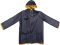 Turn-over rain coat NANTERRE