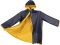 Turn-over rain coat NANTERRE