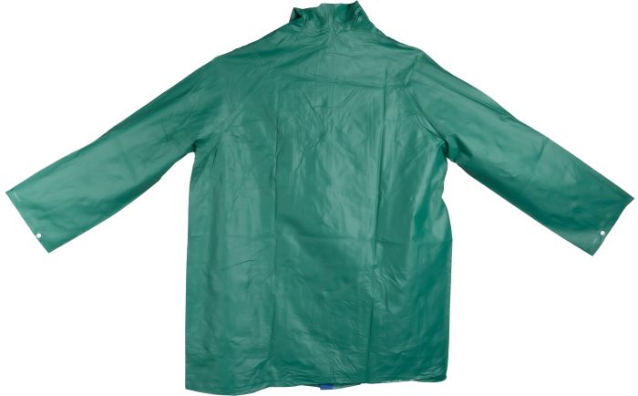 Turn-over rain coat NANTERRE