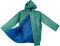 Turn-over rain coat NANTERRE