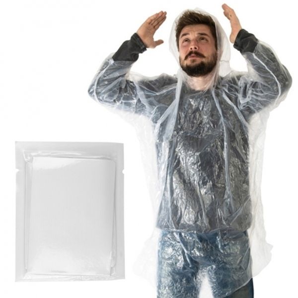 Rain poncho GREAT FALLS