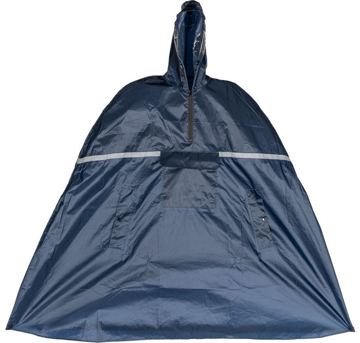 Rain poncho MONTE CARLO