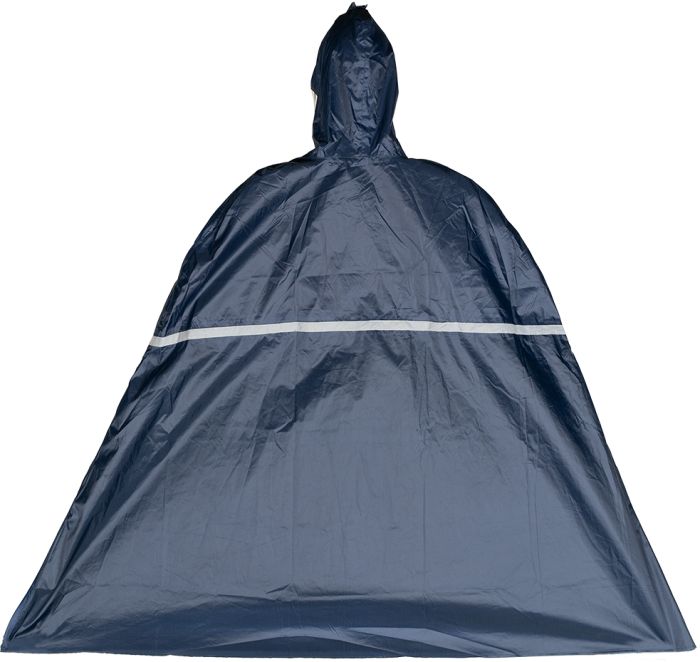 Rain poncho MONTE CARLO