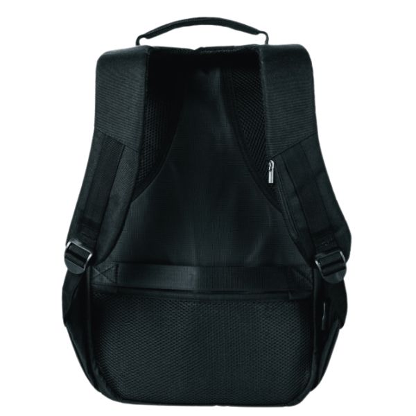 Backpack MAREB Schwarzwolf