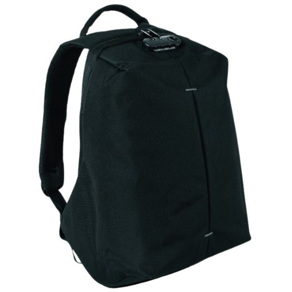Backpack MAREB Schwarzwolf