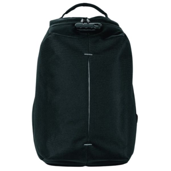 Backpack MAREB Schwarzwolf