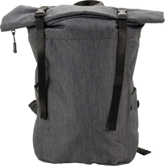 Backpack OHIO Schwarzwolf