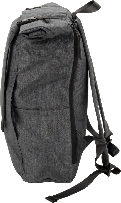 Backpack OHIO Schwarzwolf