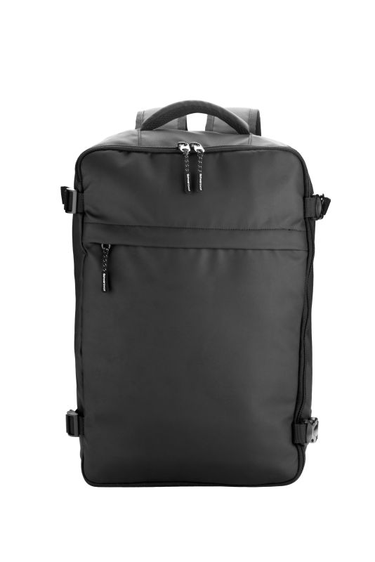Backpack PALUDI Schwarzwolf