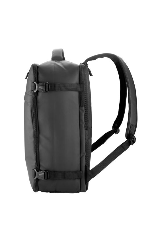 Backpack PALUDI Schwarzwolf