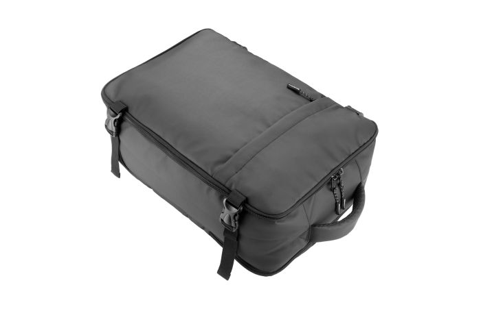 Backpack PALUDI Schwarzwolf