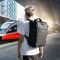 Backpack PALUDI Schwarzwolf
