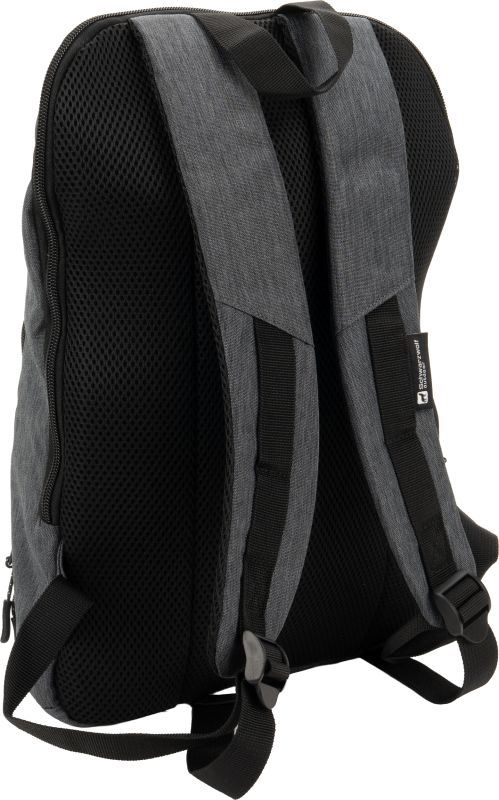 Backpack PELION Schwarzwolf
