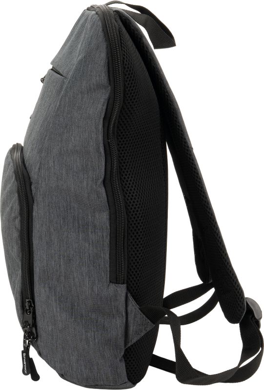 Backpack PELION Schwarzwolf