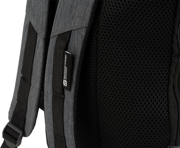 Backpack PELION Schwarzwolf