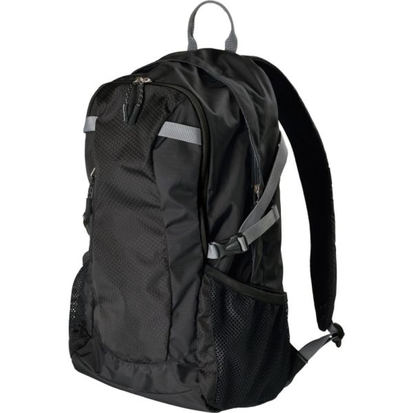 Backpack ORIZABA Schwarzwolf
