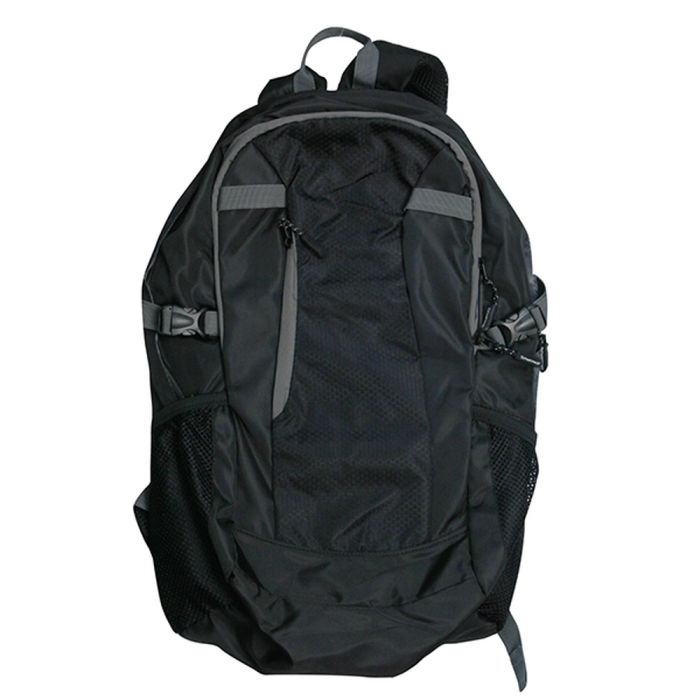 Backpack ORIZABA Schwarzwolf