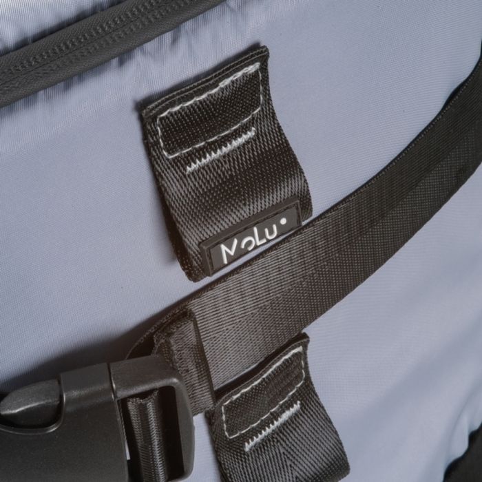MoLu cooler bag SAINT HELENS
