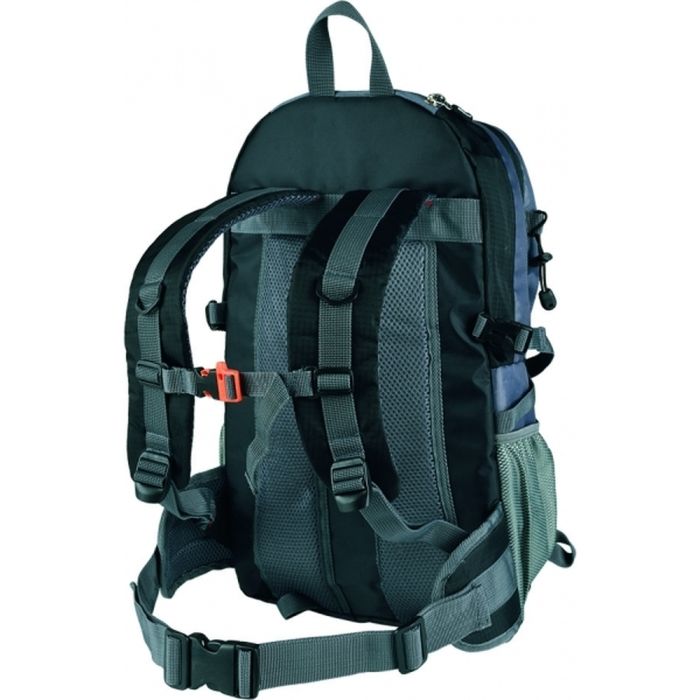 Backpack MATTERHORN Schwarzwolf