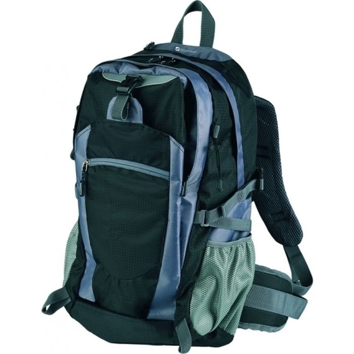 Backpack MATTERHORN Schwarzwolf