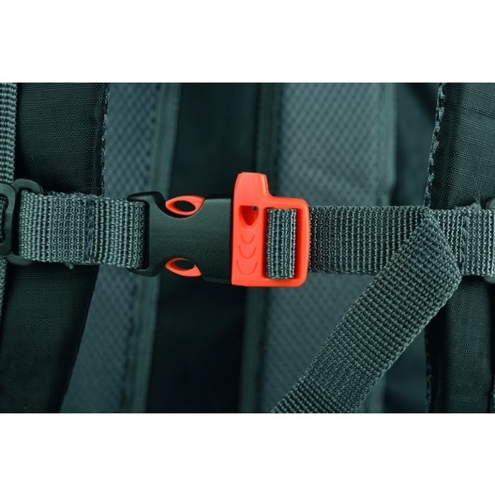 Backpack MATTERHORN Schwarzwolf