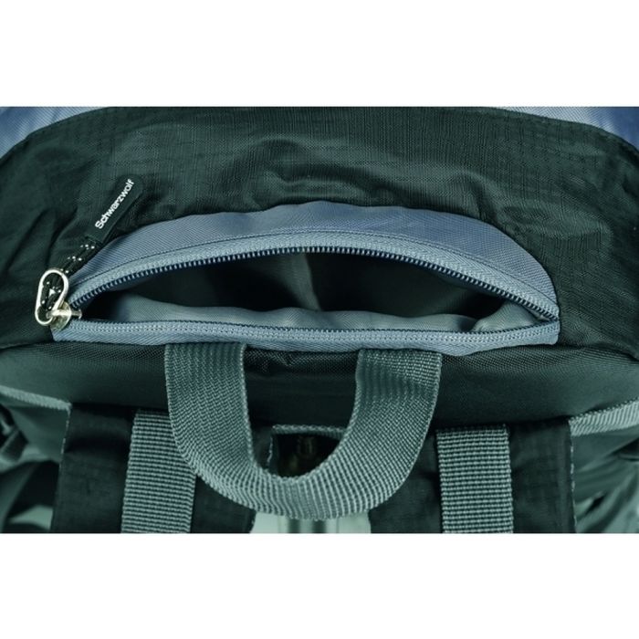 Backpack MATTERHORN Schwarzwolf