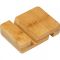 Bamboo smartphone holder SAN SEBASTIAN