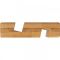 Bamboo smartphone holder SAN SEBASTIAN