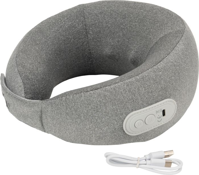 MoLu neck pillow PRINCE GEORGE