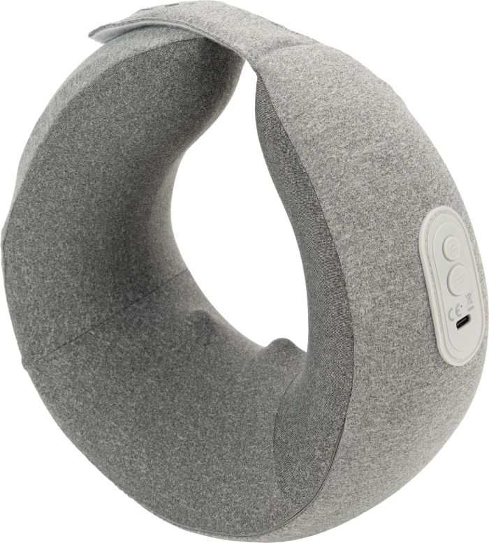 MoLu neck pillow PRINCE GEORGE