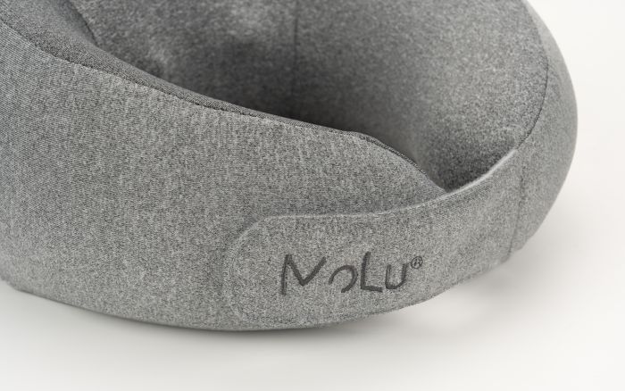 MoLu neck pillow PRINCE GEORGE