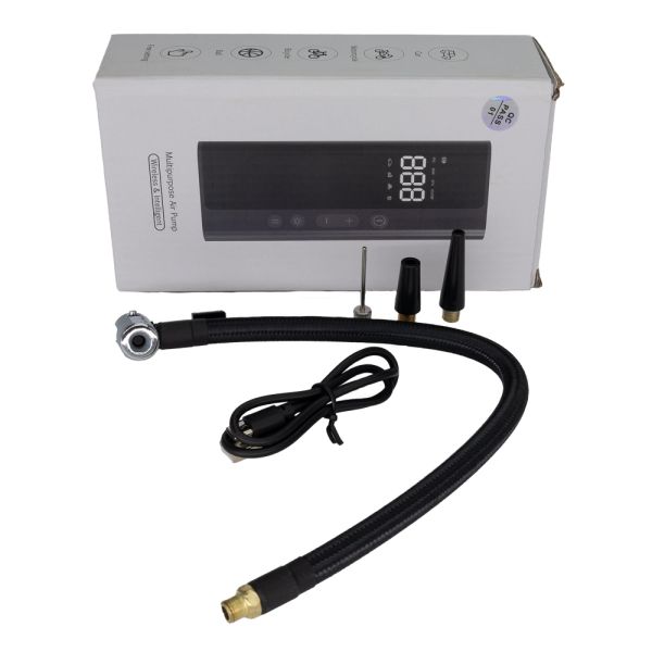 Electric pump, JK-L01