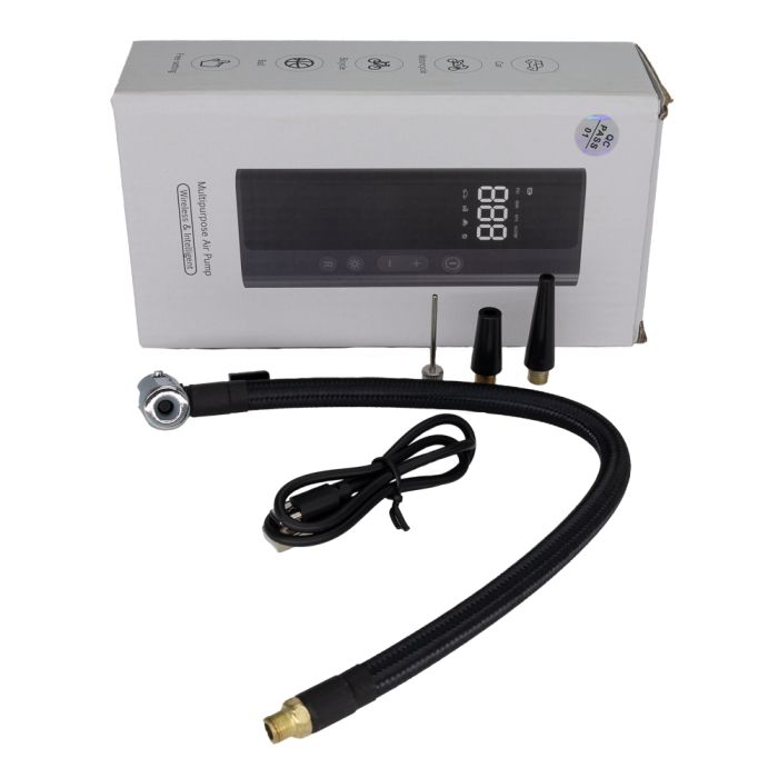 Electric pump, JK-L01
