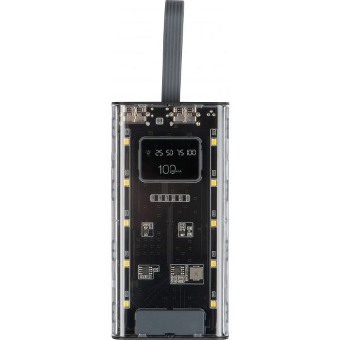 Power bank 10 000 mAh DARWIN