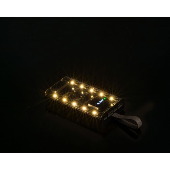 Power bank 10 000 mAh DARWIN