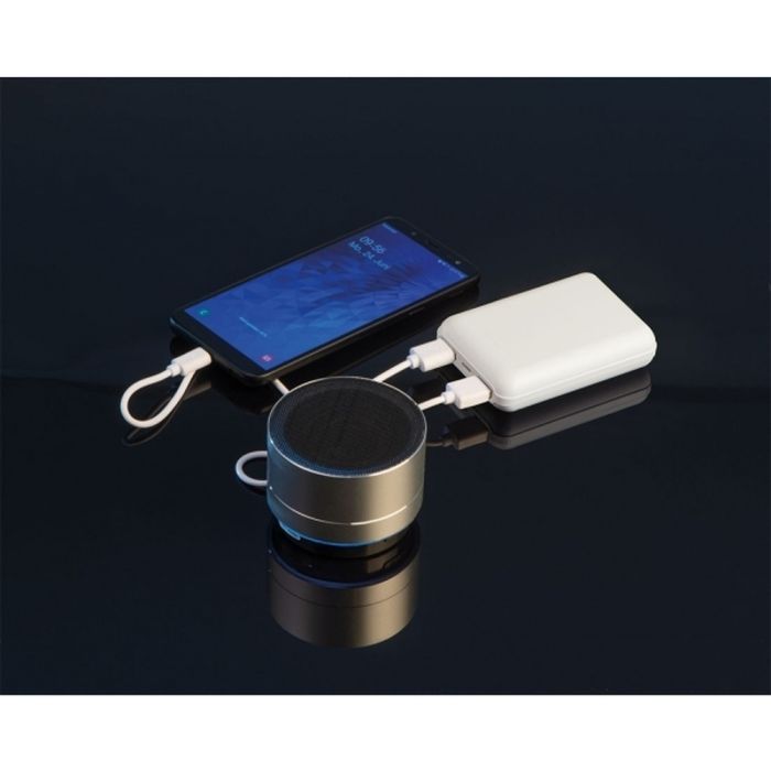 Power bank 10 000 mAh KILLIS
