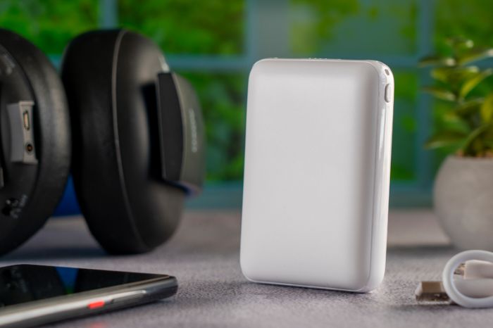Power bank 10 000 mAh KILLIS
