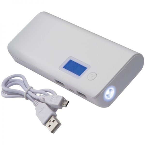 Power bank STAFFORD