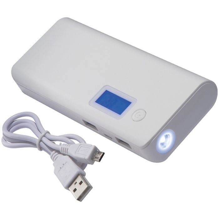 Power bank STAFFORD