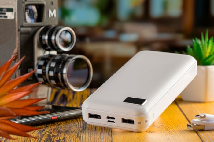 Power bank CRACOW