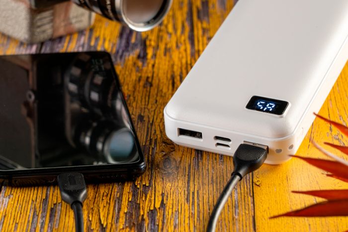 Power bank CRACOW