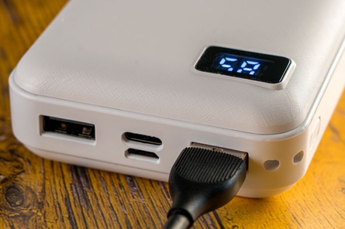 Power bank CRACOW