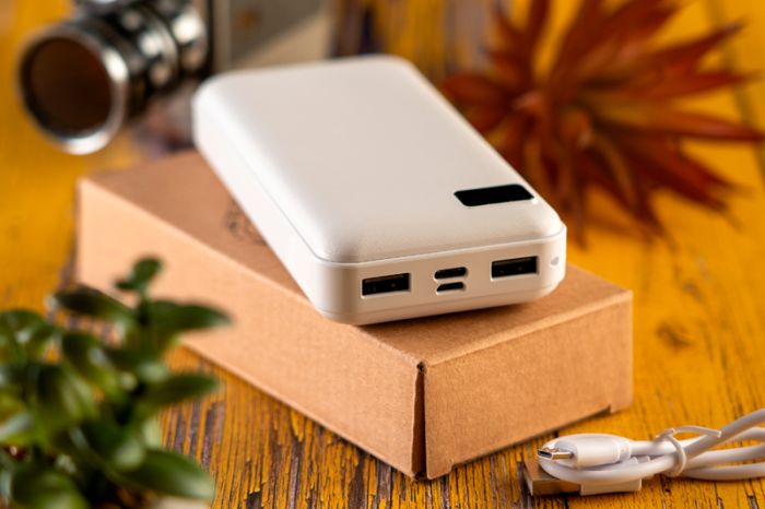 Power bank CRACOW