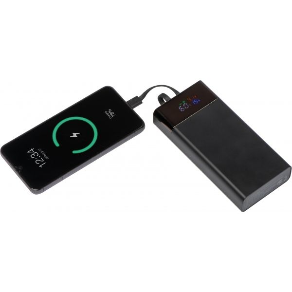 Power bank 20 000 mAh MARBELLA MoLu
