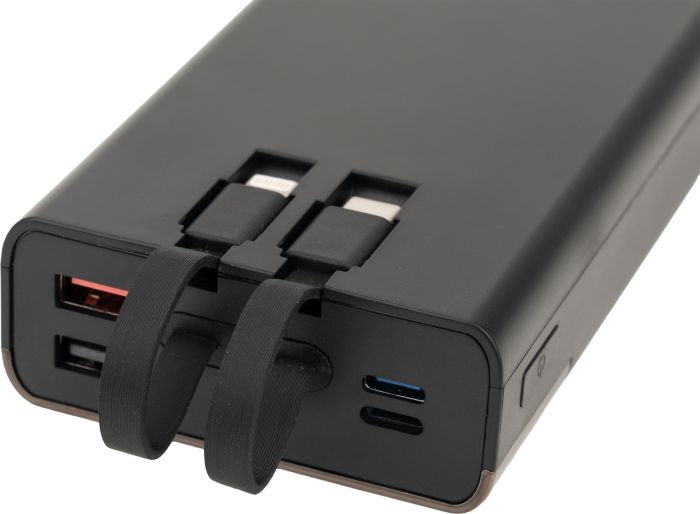 Power bank 20 000 mAh MARBELLA MoLu