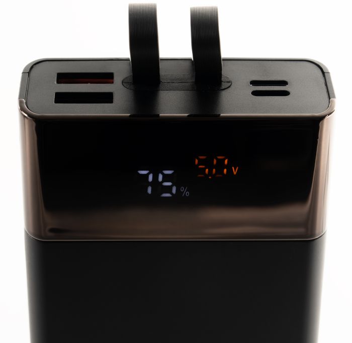 Power bank 20 000 mAh MARBELLA MoLu