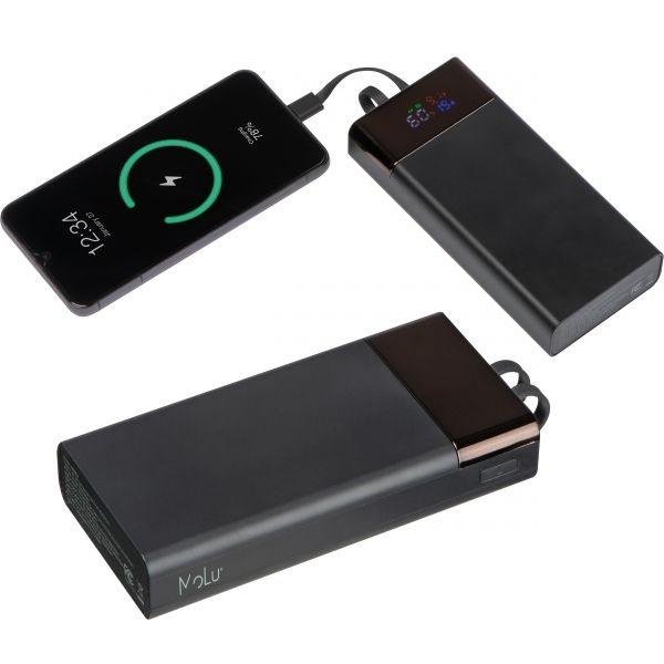 Power bank 20 000 mAh MARBELLA MoLu