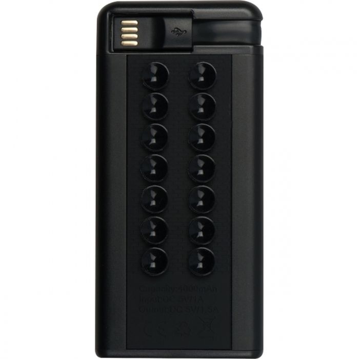 Powerbank 4000 mAh CHIETI