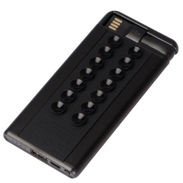 Powerbank 4000 mAh CHIETI