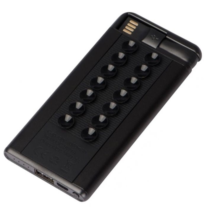 Powerbank 4000 mAh CHIETI